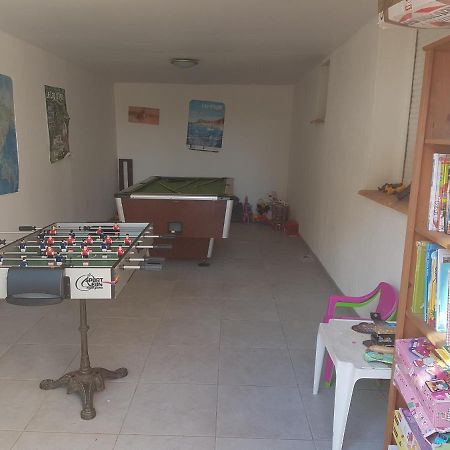 Parc Residentiel Les Hauts De Baldy Agde Exterior foto
